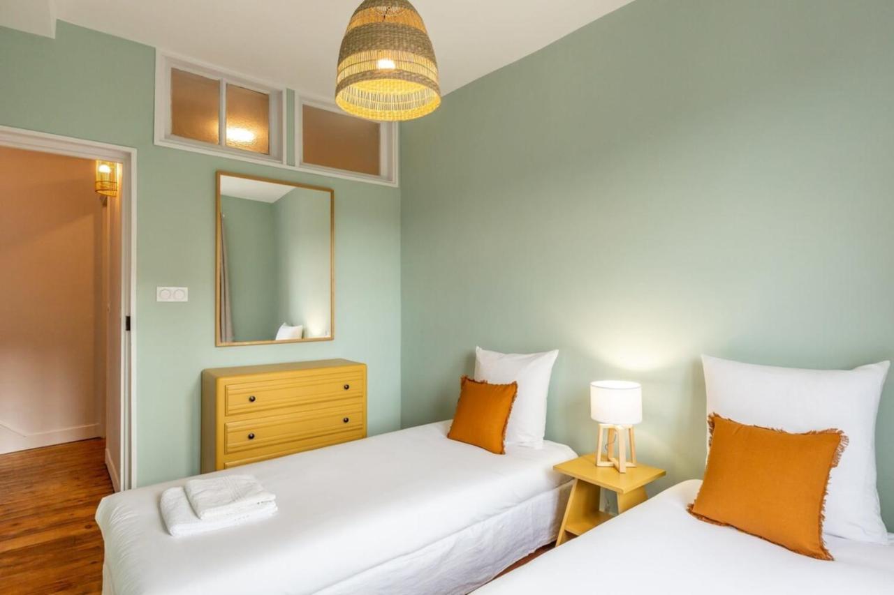 La Maison D'A Cote Charming & Family-Friendly 6 Guests Honfleur Exterior photo